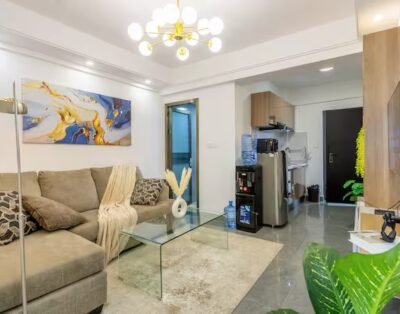 1 Bedroom Apartment For Rent in Westlands