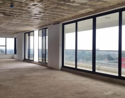 Office for Rent in Waiyaki Way