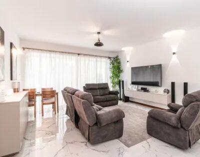 2 Bedroom Apartment For Rent in Westlands