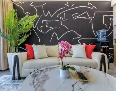 1 Bedroom Apartment For Rent in Kileleshwa