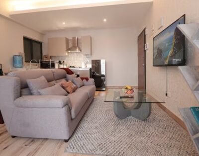 1 Bedroom Apartment For Rent in Westlands