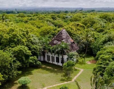 1 Bedroom Cottage for Rent in Tiwi