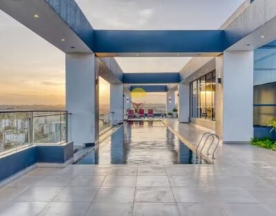 2 Bedroom Apartment For Rent in Westlands