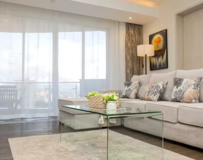 1 Bedroom Apartment For Rent in Westlands