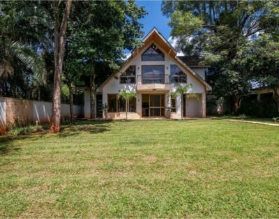 7 Bedroom House For Rent in Kyuna