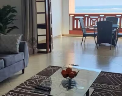 2 Bedroom Apartment For Rent in Shanzu