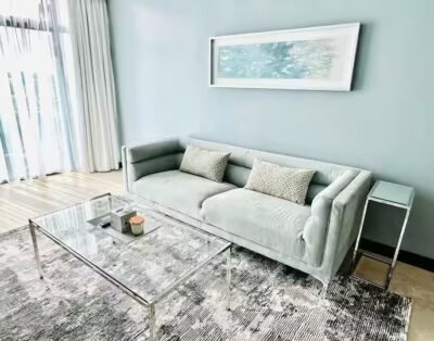 1 Bedroom Apartment For Rent in Westlands