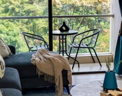 1 Bedroom Apartment For Rent in Westlands