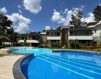 Villas For Rent In Lower Kabete