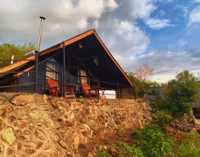 1 Bedroom Apartment For Rent in Farm Estate.