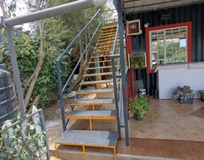2 Bedroom Cabin For Rent in Kitengela