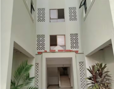 1 Bedroom Apartment For Rent in Shanzu