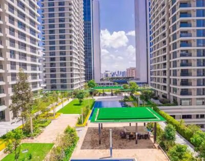 1 Bedroom Apartment For Rent in Westlands