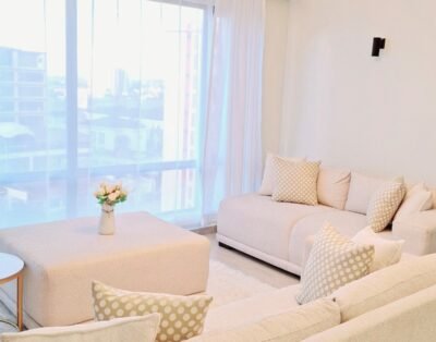 2 Bedroom Apartment For Rent in  South C