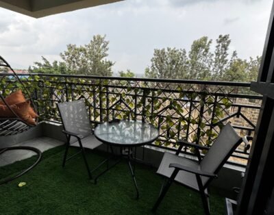 2 Bedroom Apartment For Rent in Kisumu