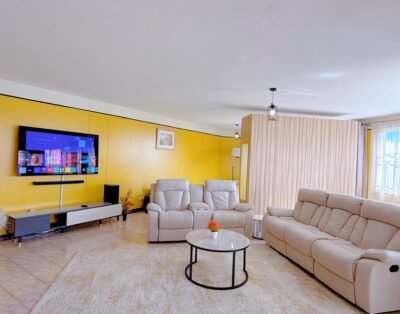 1 Bedroom Apartment For Rent in Kisumu