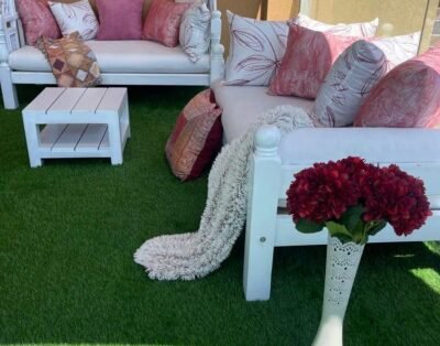 4 Bedroom Apartment For Rent in Nyali