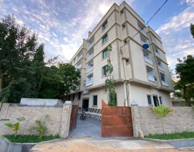 1 Bedroom Apartment for Rent in Kilifi North