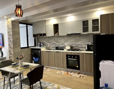 1 Bedroom Apartment For Rent in Kileleshwa