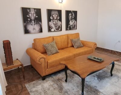 2 Bedroom Apartment For Rent in Nakuru