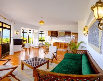 1 Bedroom Apartment for Rent in Kilifi North