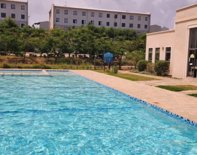 3 Bedroom Apartment For Rent in Vipingo