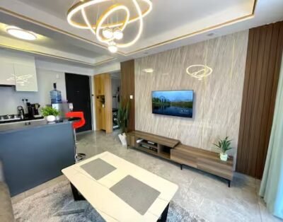 1 Bedroom Apartment For Rent in Kileleshwa