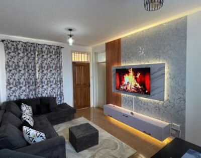 1 Bedroom Apartment For Rent in Kisumu