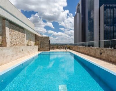 1 Bedroom Apartment For Rent in Westlands