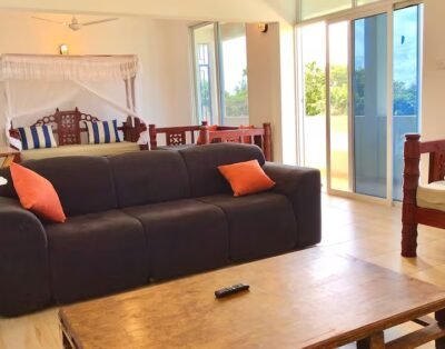 3 Bedroom Apartment for Rent in Kilifi North