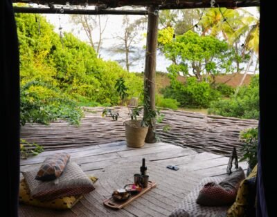 2 Bedroom Cottage for Rent in Kilifi