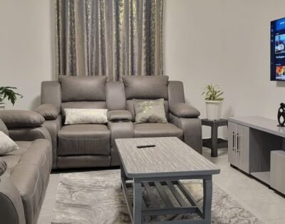 3 Bedroom Apartment For Rent in Nakuru