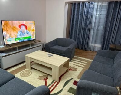 2 Bedroom Apartment For Rent in Kenya
