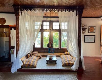 1 Bedroom Apartment for Rent in Mombasa