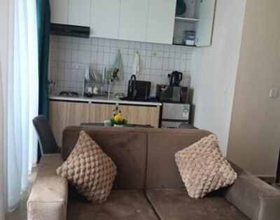 Studio Apartment For Rent in Syokimau