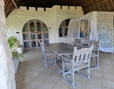 1 Bedroom Villa for Rent in Mtwapa