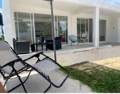 3 Bedroom Villa For Rent in Kilifi North