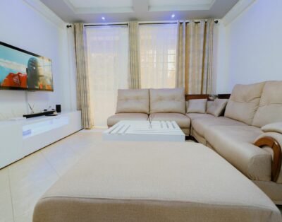 1 Bedroom Apartment For Rent in Nanyuki