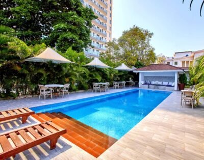 1 Bedroom Apartment For Rent in Nyali