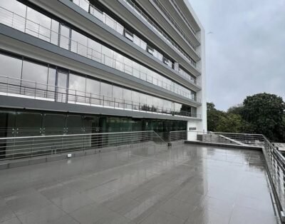 Office Space for Rent in Riverside Drive