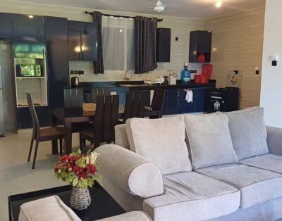 2 Bedroom Apartment For Rent in Mombasa