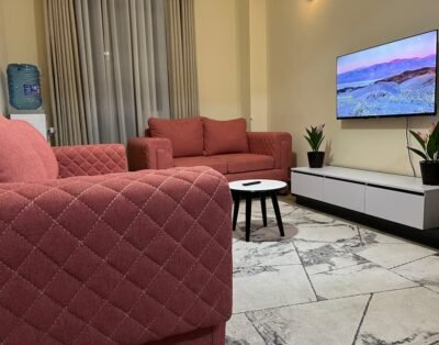 1 Bedroom Apartment For Rent in Nakuru