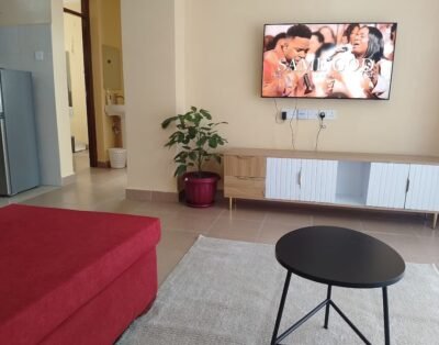 2 Bedroom Apartment For Rent in Nakuru