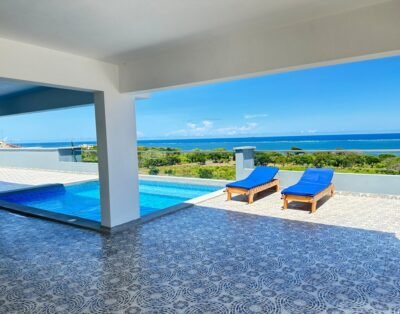 1 Bedroom Studio for Rent in Mombasa