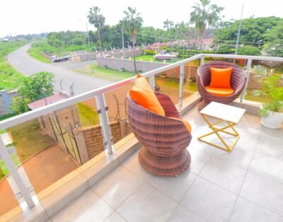 3 Bedroom Apartment For Rent in Lakeview