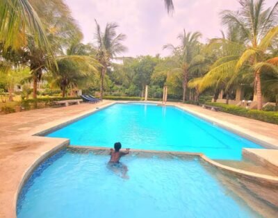 1 Bedroom House for Rent in Kilifi North