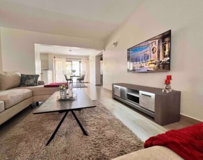 1 Bedroom Apartment For Rent in Nakuru