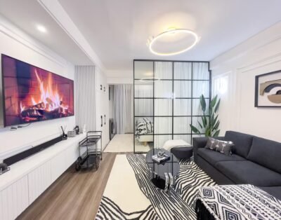 Studio Apartment For Rent in Kilimani