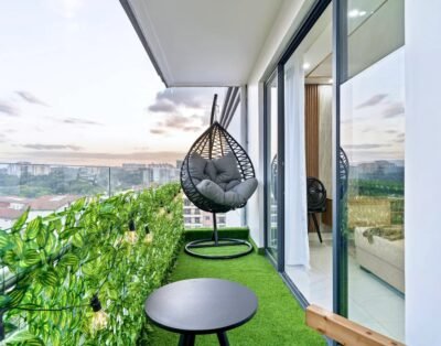 1 Bedroom Apartment For Rent in Kilimani