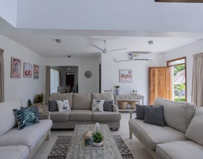 3 Bedroom House For Rent in Vipingo